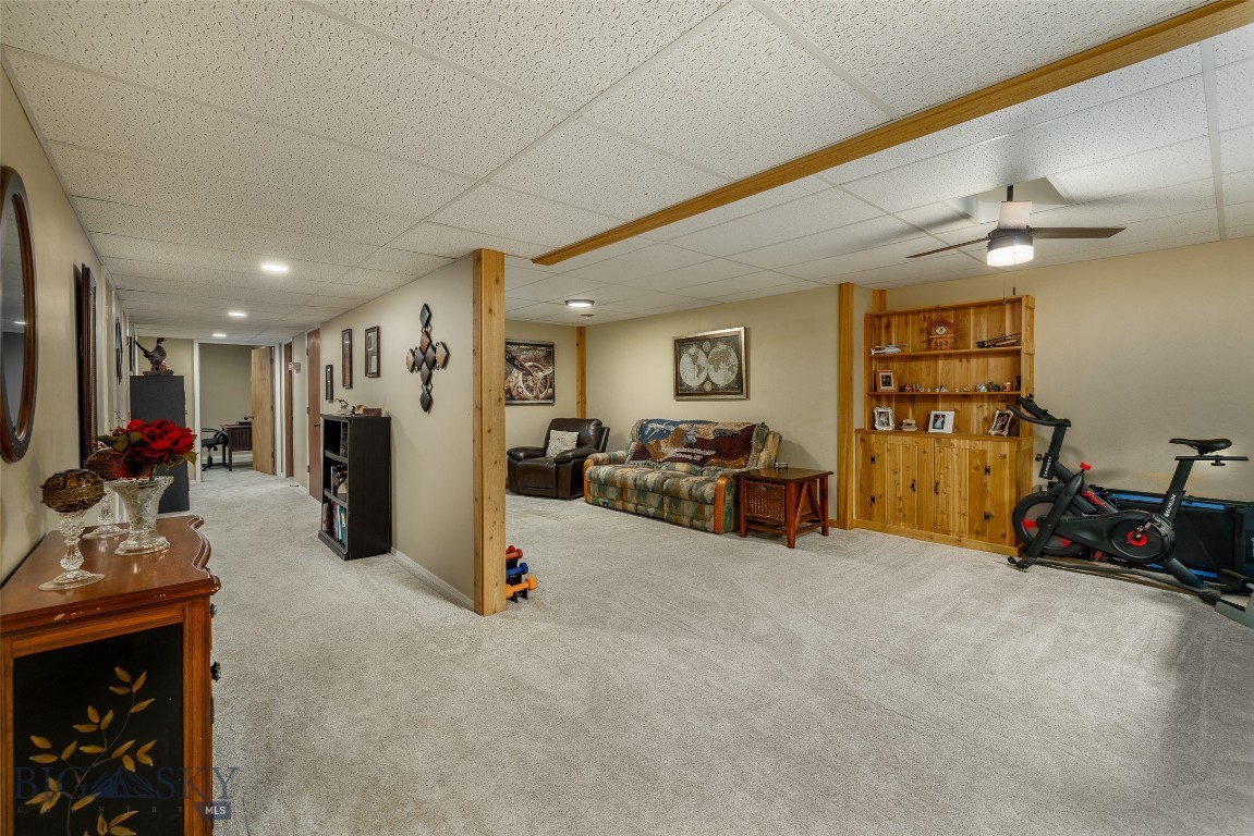 Ball Park Greens - Residential