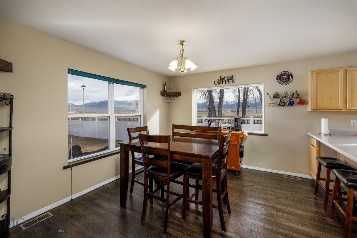 Ball Park Greens - Residential