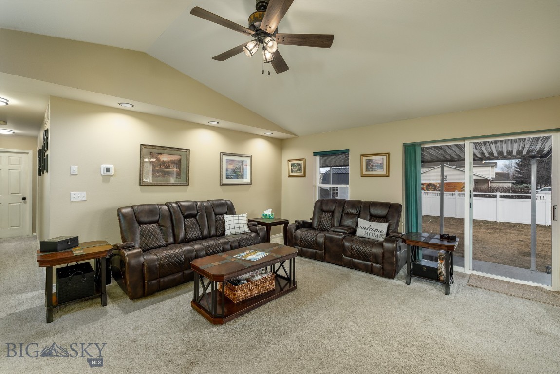 Ball Park Greens - Residential