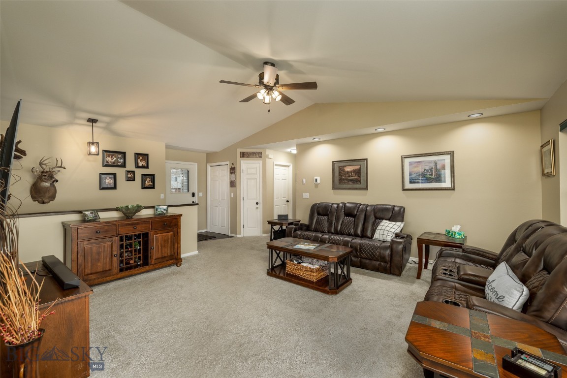 Ball Park Greens - Residential