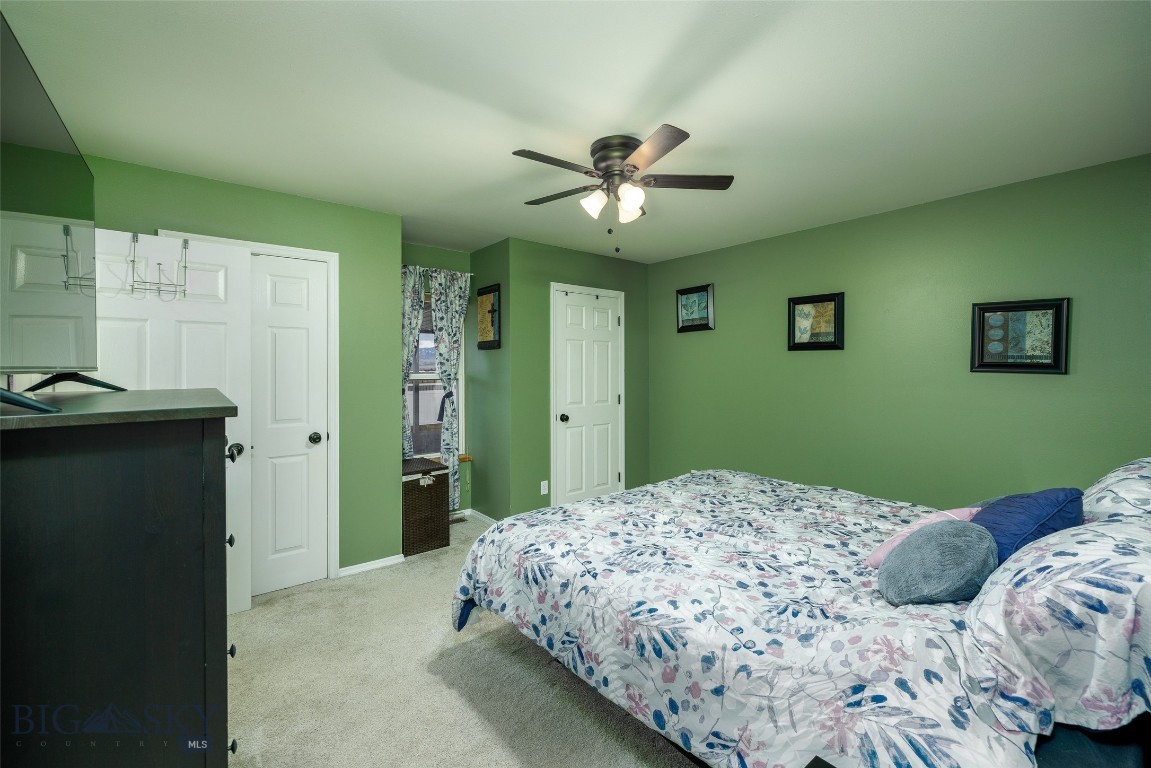 Ball Park Greens - Residential