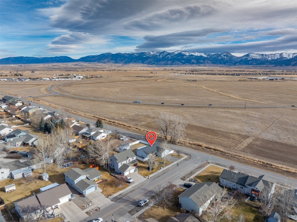 Ball Park Greens - Residential