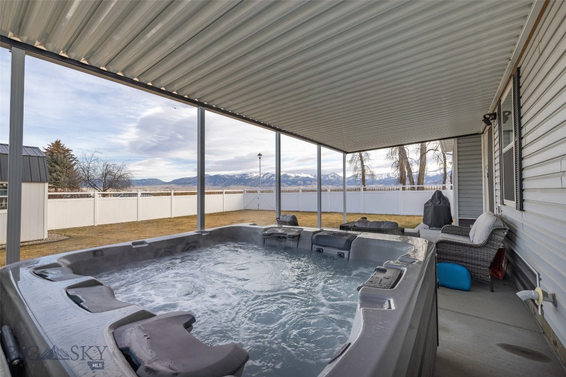 Ball Park Greens - Residential