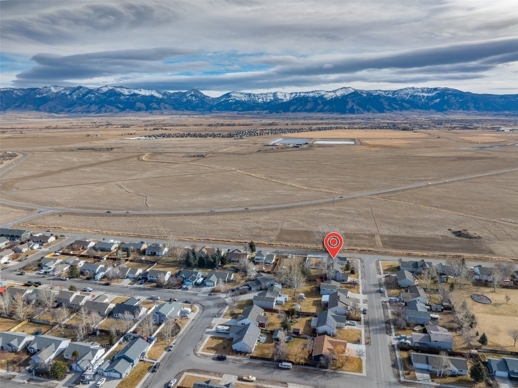 Ball Park Greens - Residential