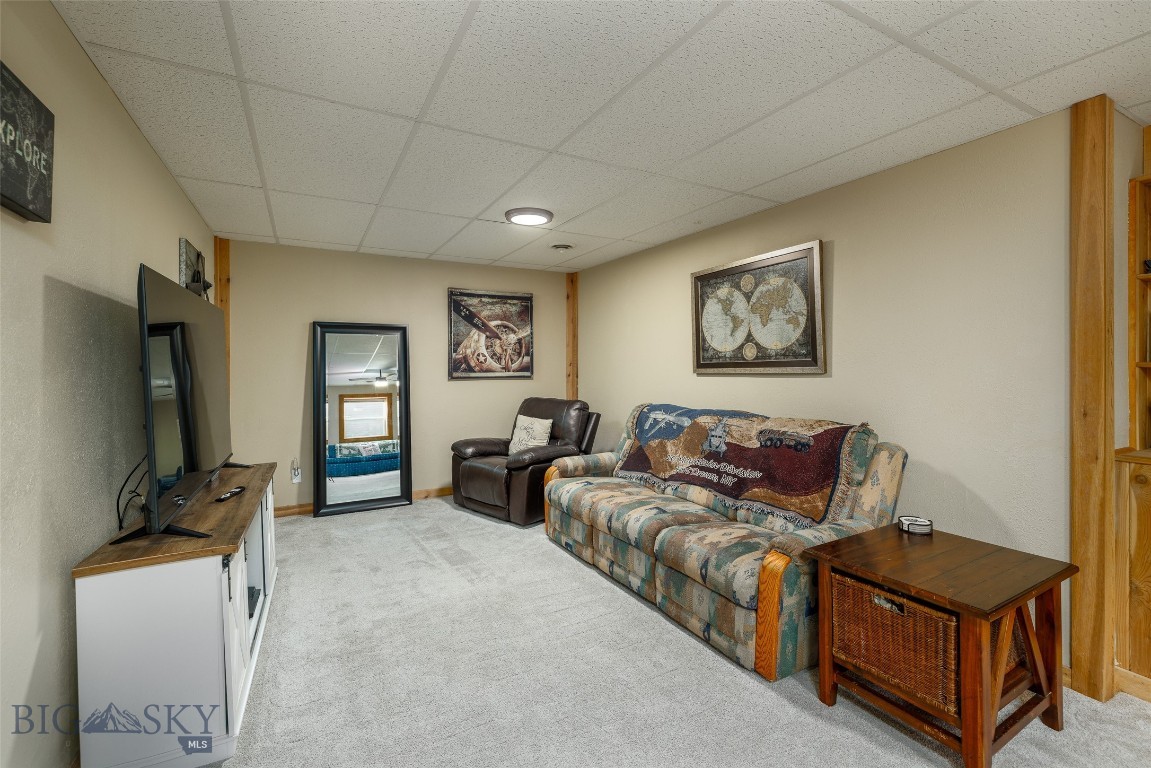 Ball Park Greens - Residential