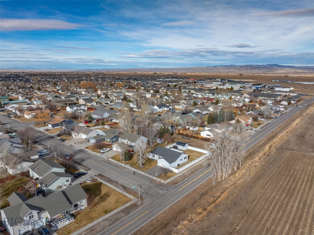 Ball Park Greens - Residential