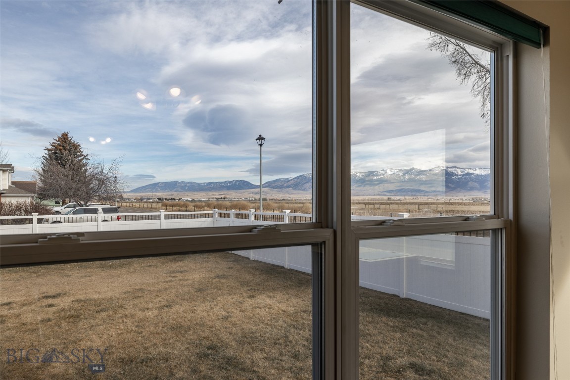 Ball Park Greens - Residential