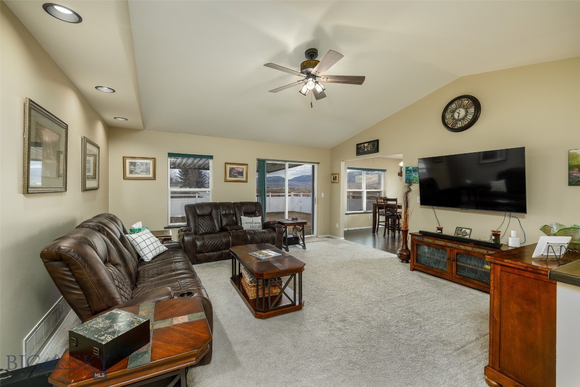 Ball Park Greens - Residential