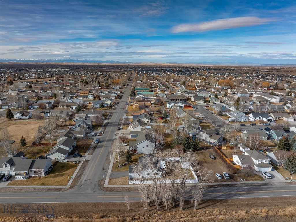 Ball Park Greens - Residential
