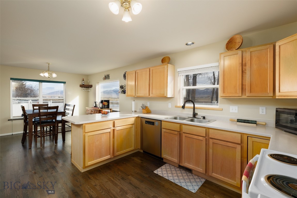 Ball Park Greens - Residential