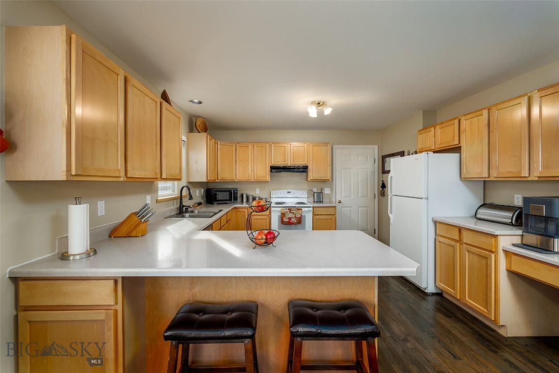 Ball Park Greens - Residential