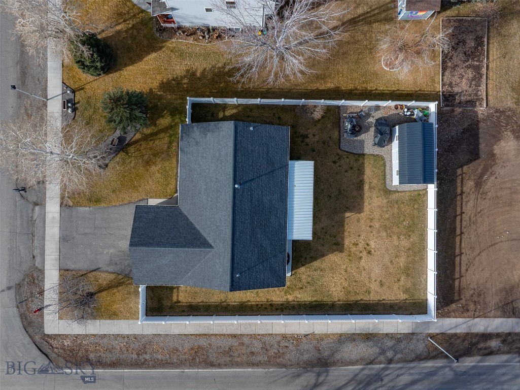 Ball Park Greens - Residential