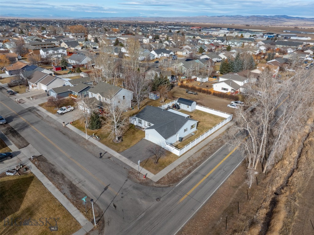 Ball Park Greens - Residential