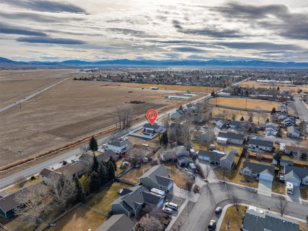 Ball Park Greens - Residential