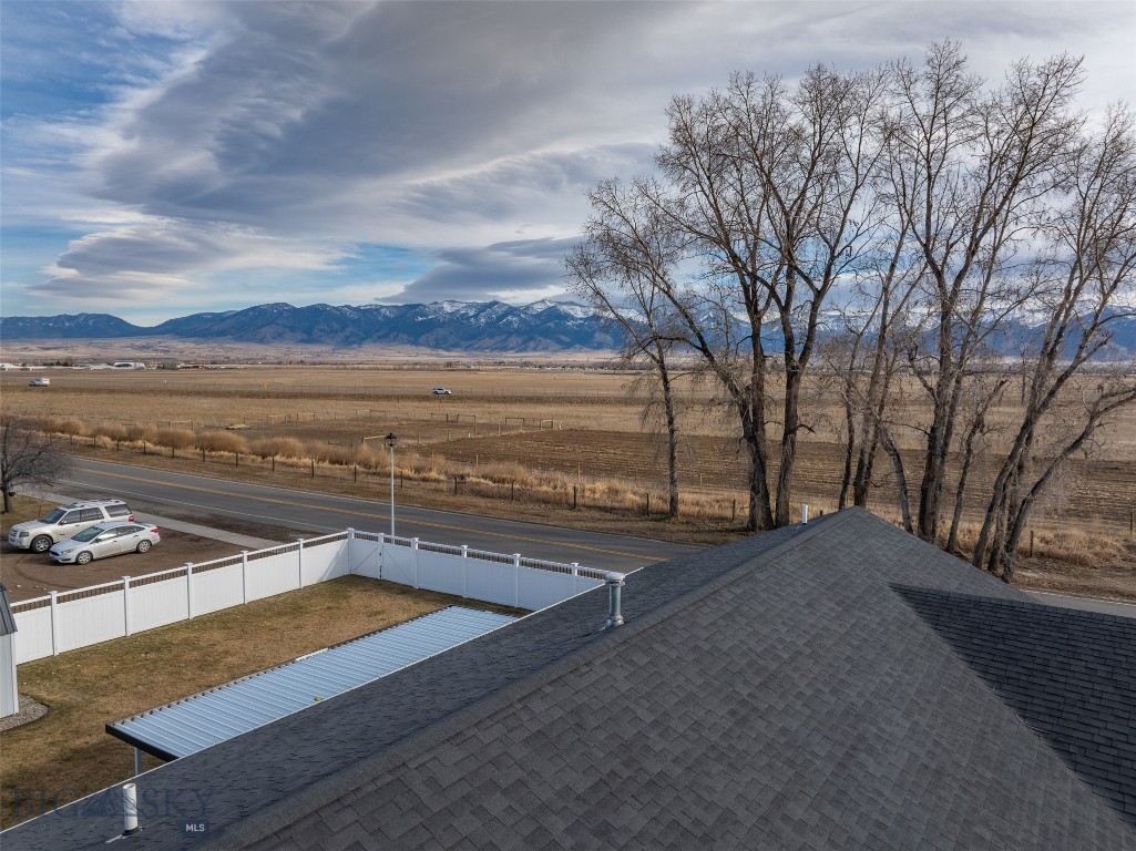 Ball Park Greens - Residential