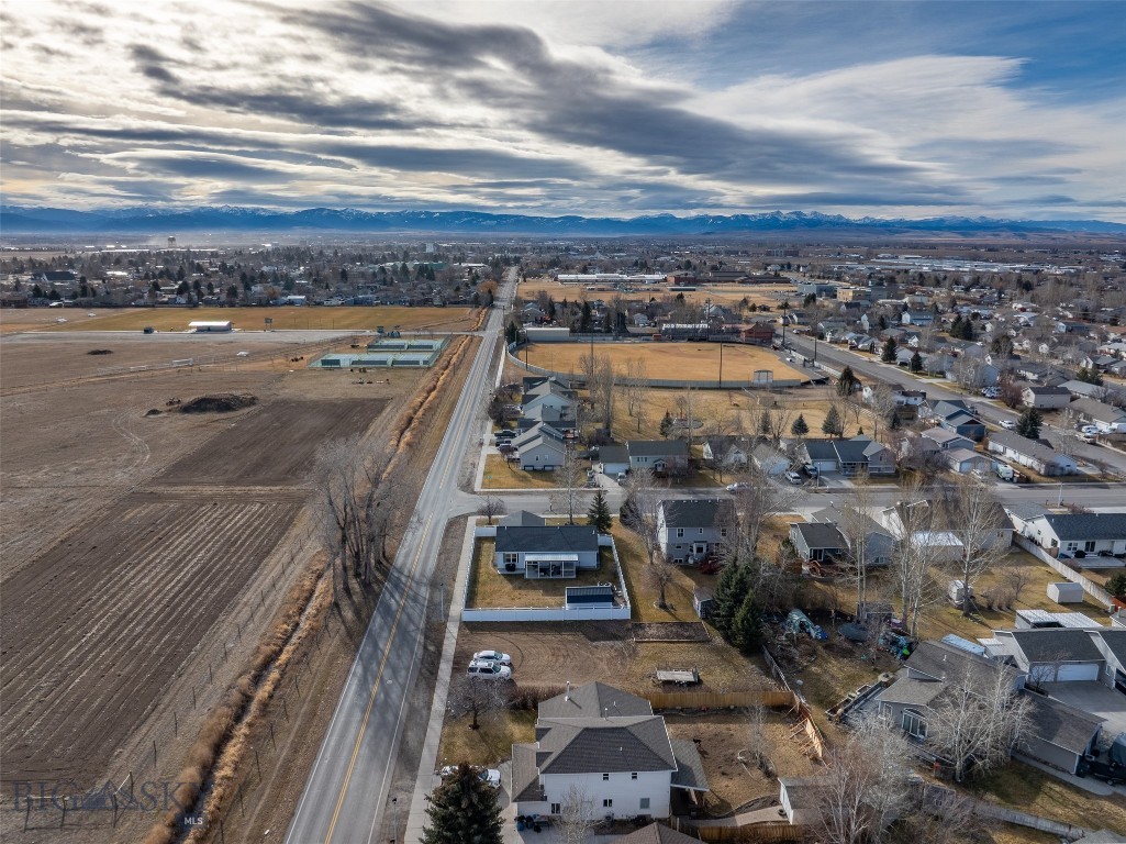 Ball Park Greens - Residential