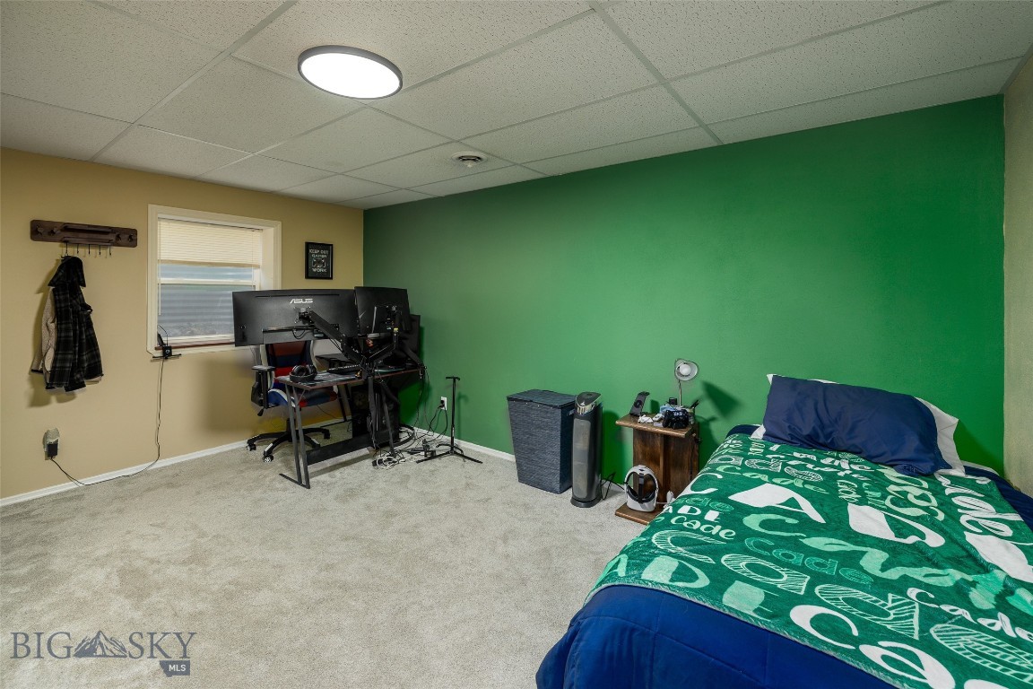 Ball Park Greens - Residential