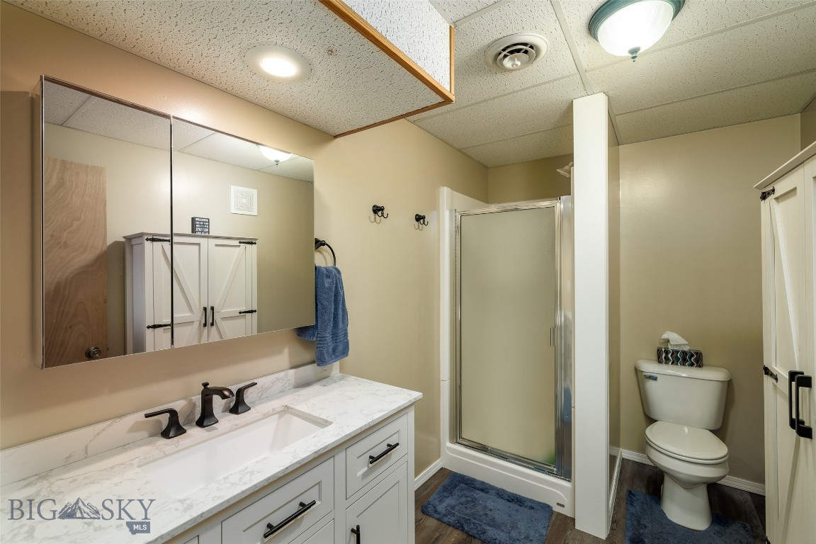 Ball Park Greens - Residential