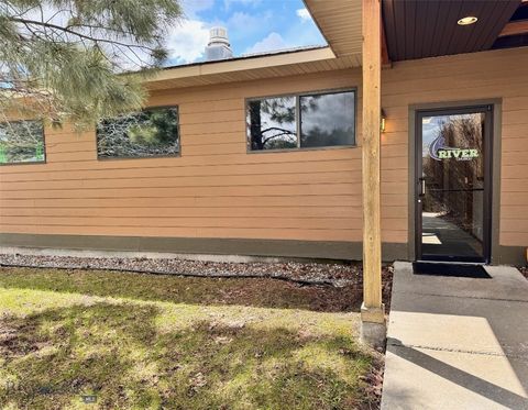 Photo of 205 Haggerty Lane #100, Bozeman, MT 59715 (MLS # 402840)