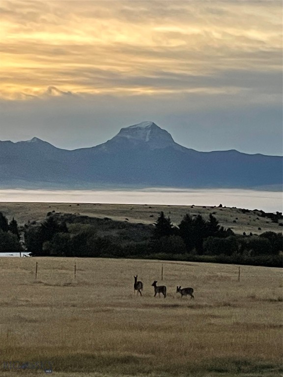333 Shining Mountains Loop