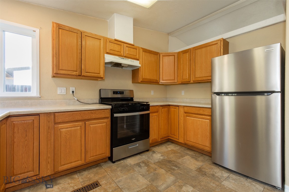 Stonebrook - Residential