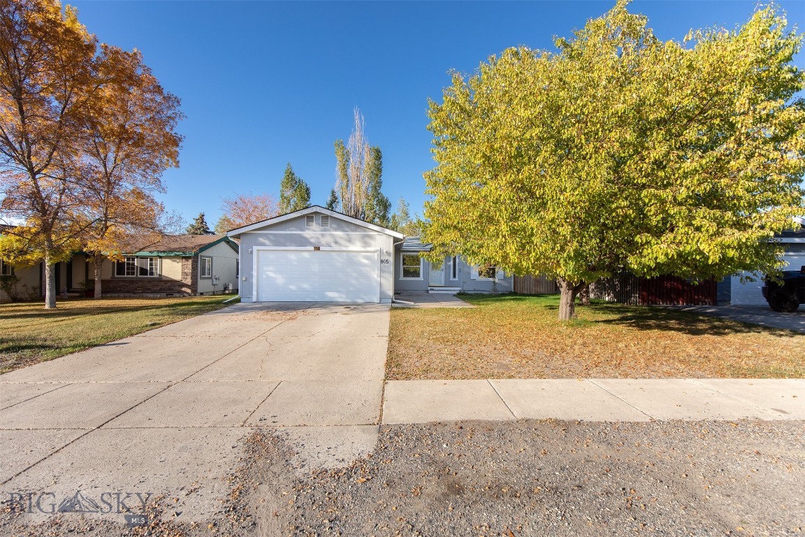 Stonebrook - Residential