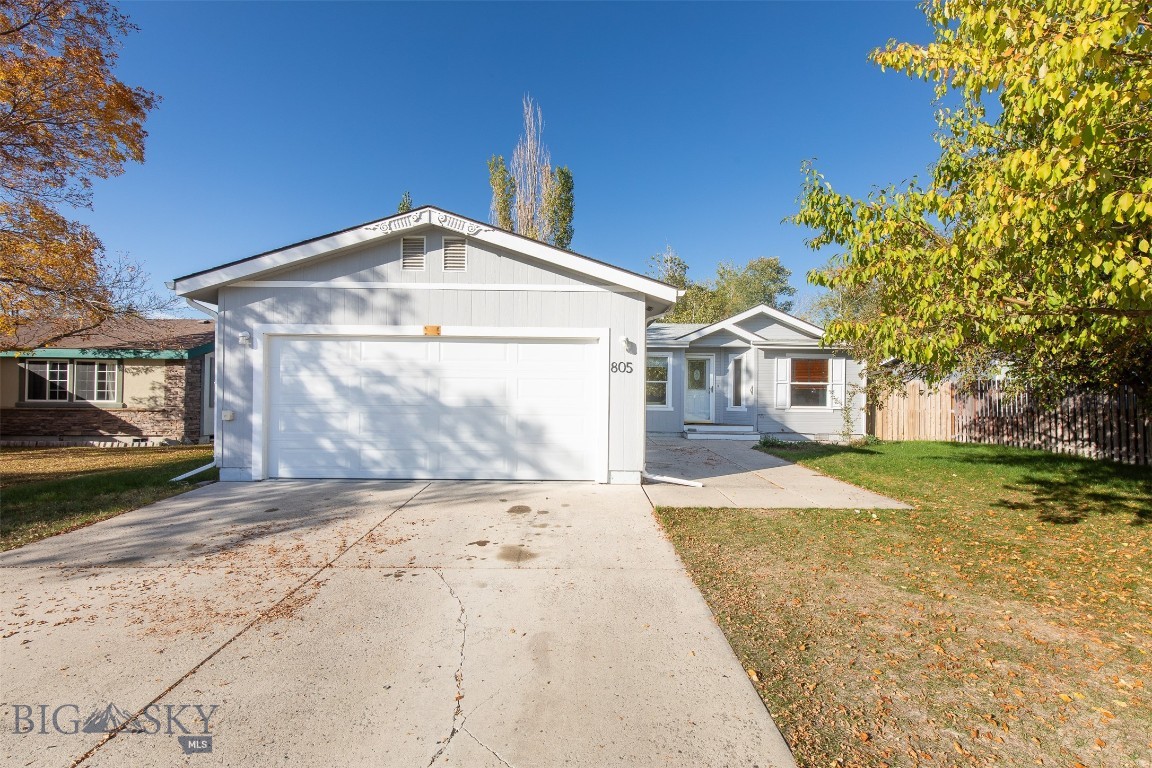 Stonebrook - Residential