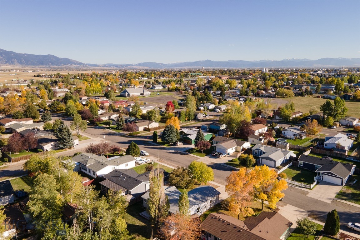 Stonebrook - Residential