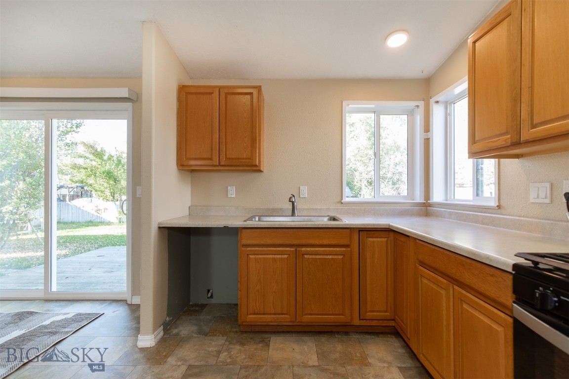 Stonebrook - Residential