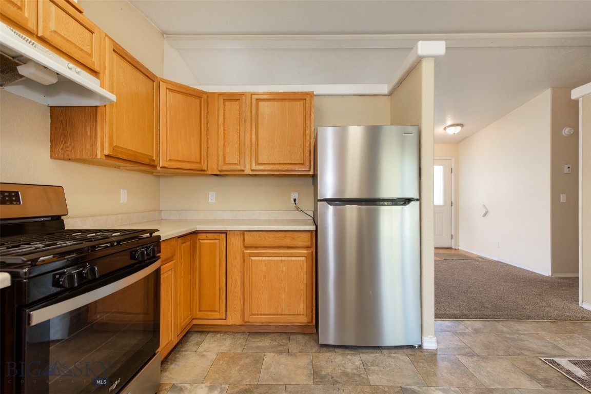 Stonebrook - Residential