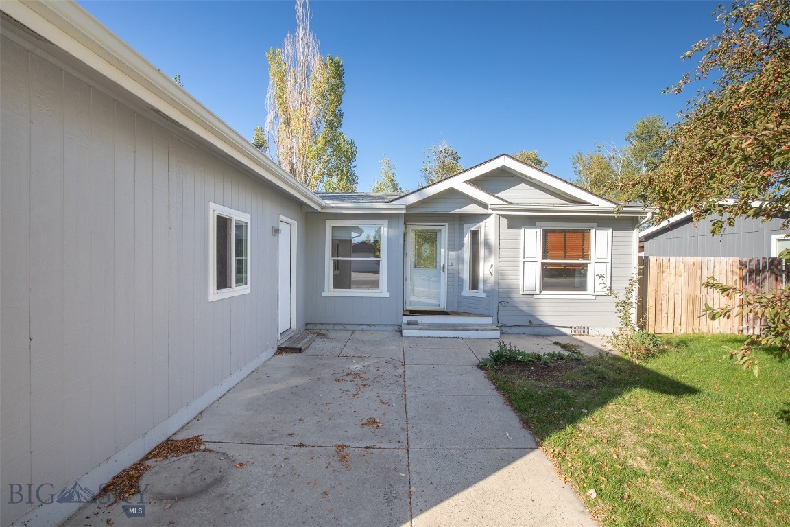 Stonebrook - Residential