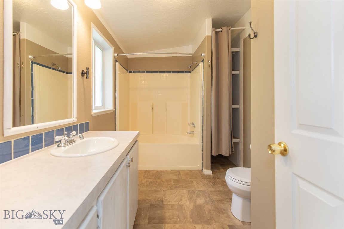 Stonebrook - Residential