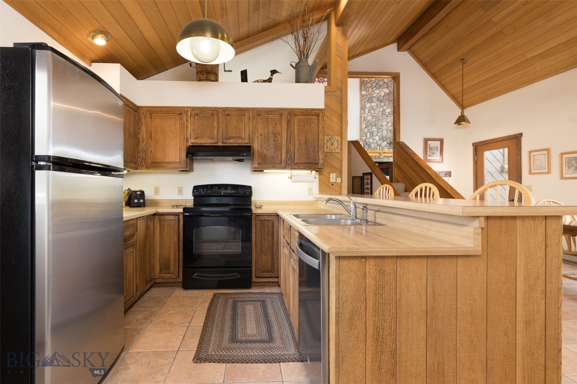 Meadow Village - Residential