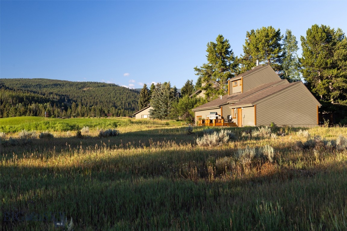 Meadow Village - Residential