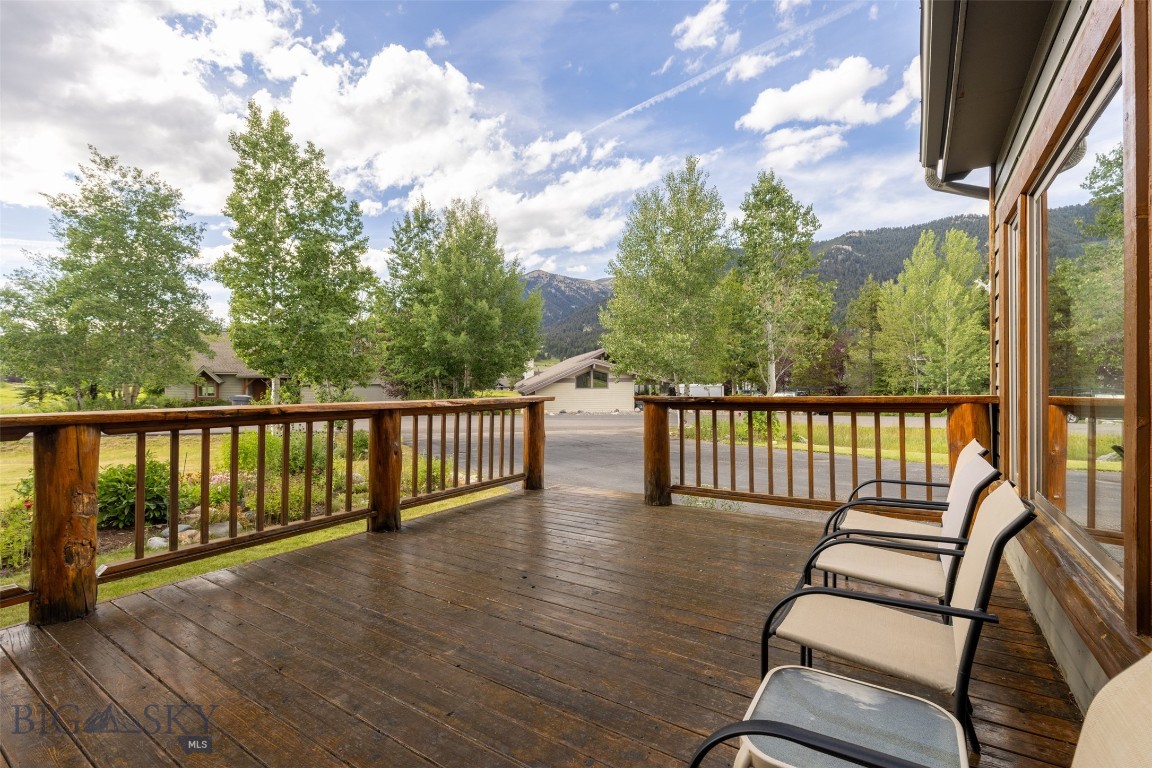 Meadow Village - Residential