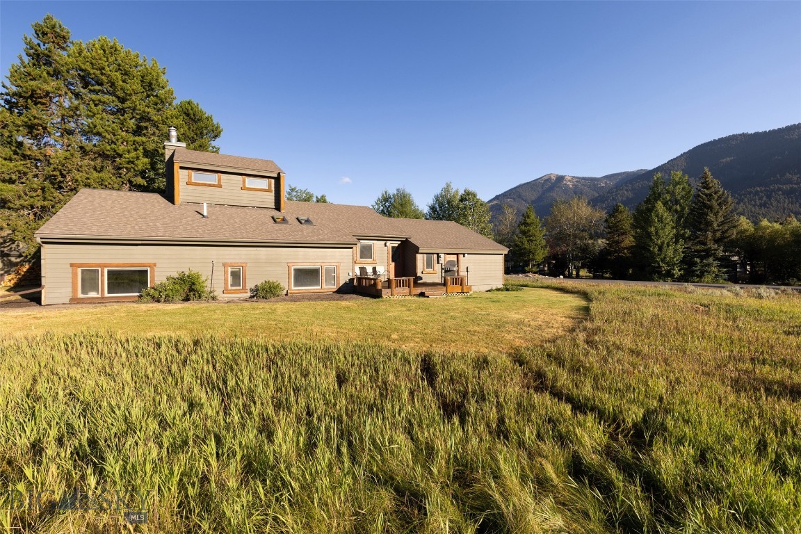 Meadow Village - Residential