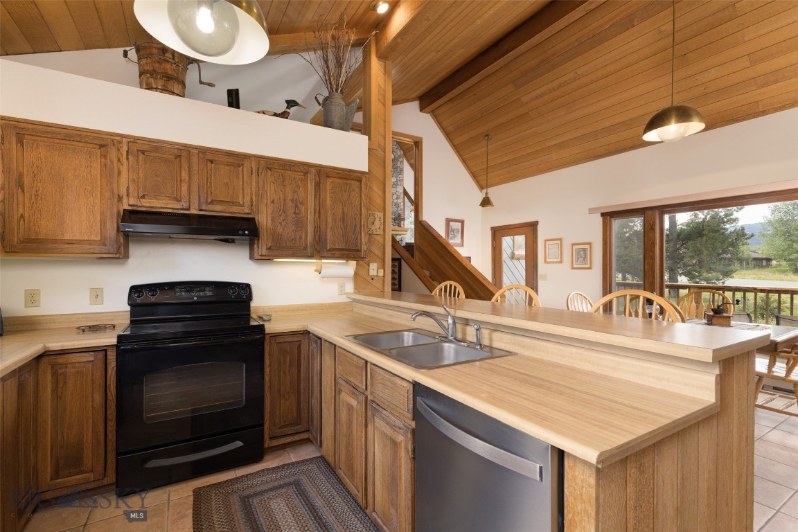 Meadow Village - Residential