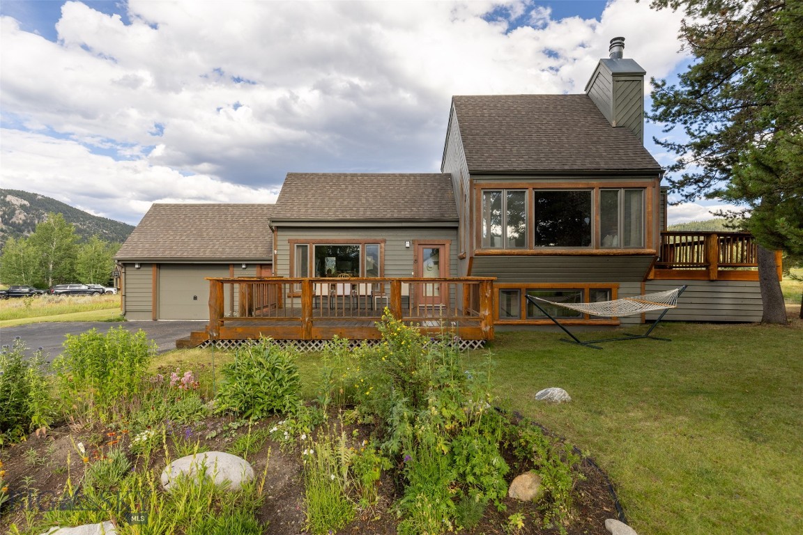 Meadow Village - Residential