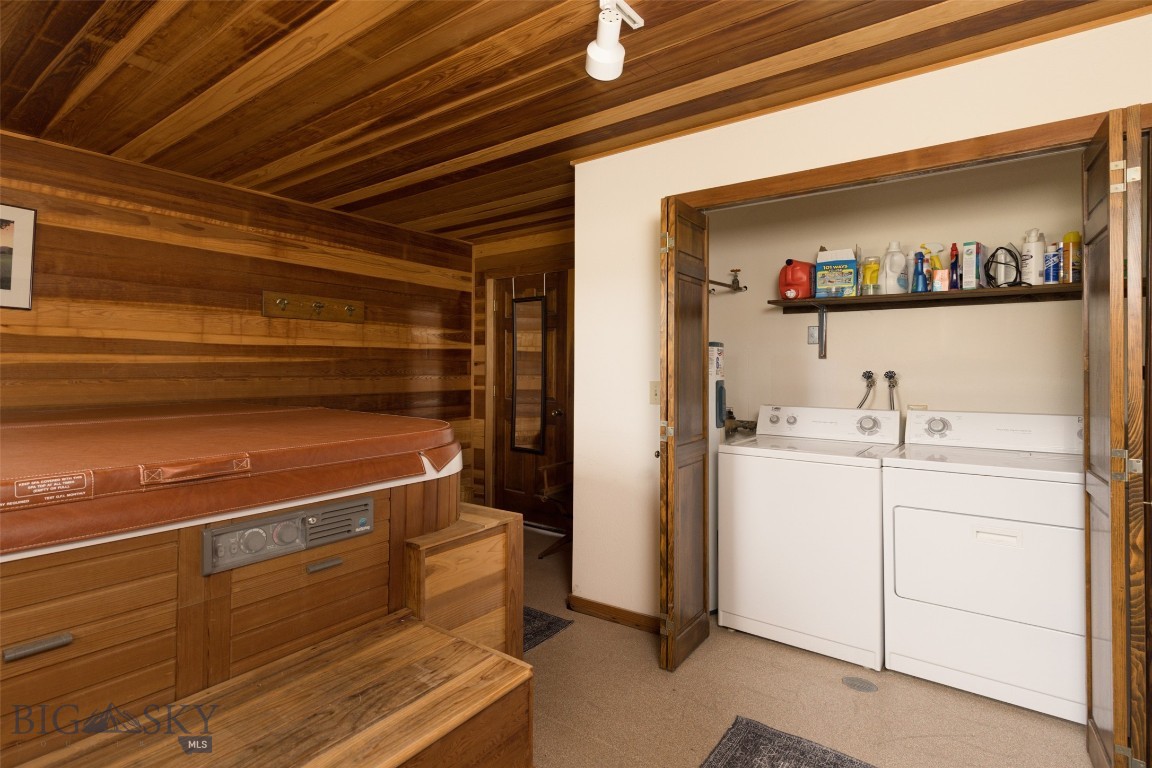 Meadow Village - Residential
