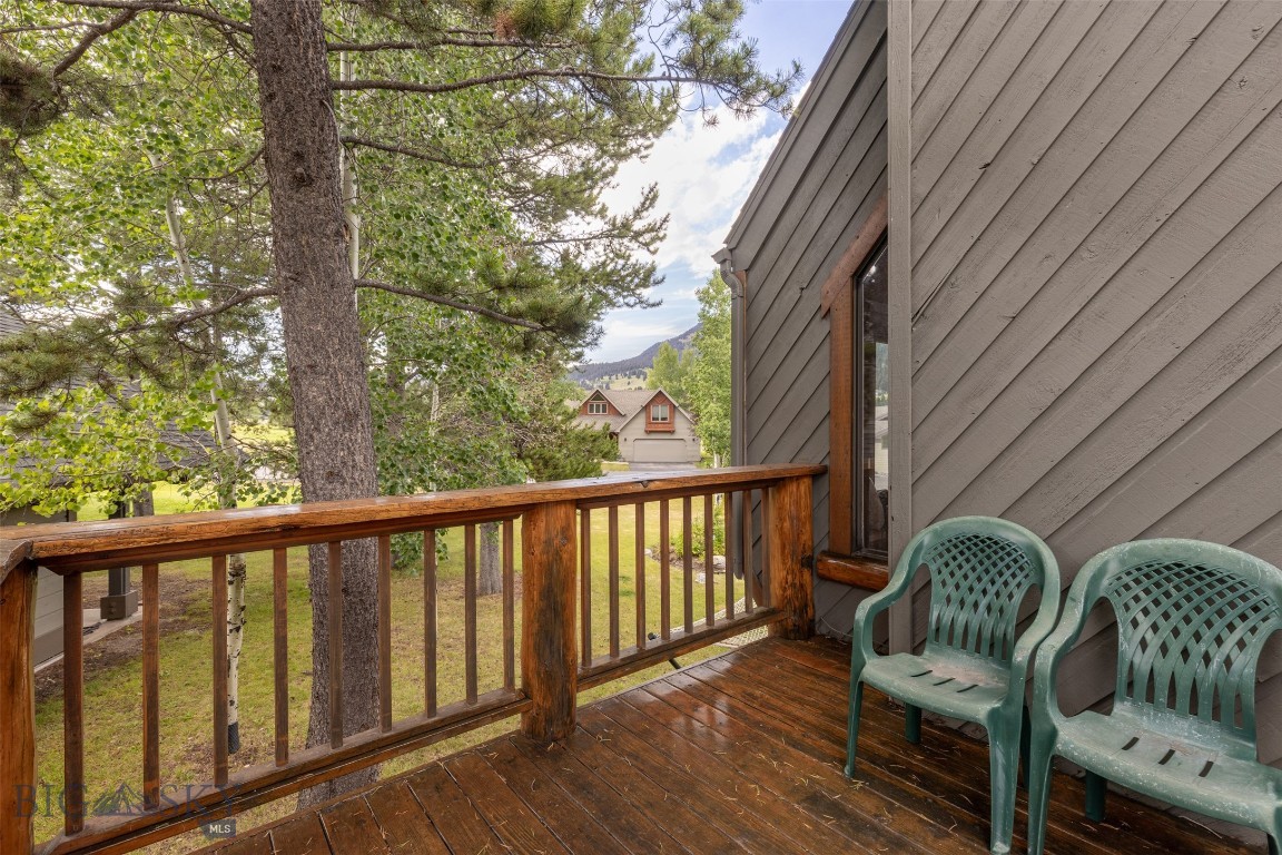 Meadow Village - Residential
