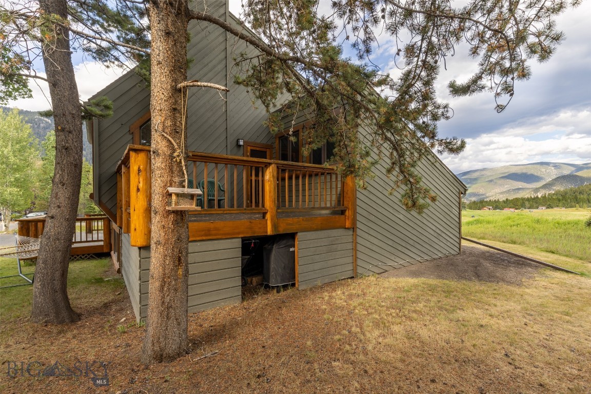 Meadow Village - Residential