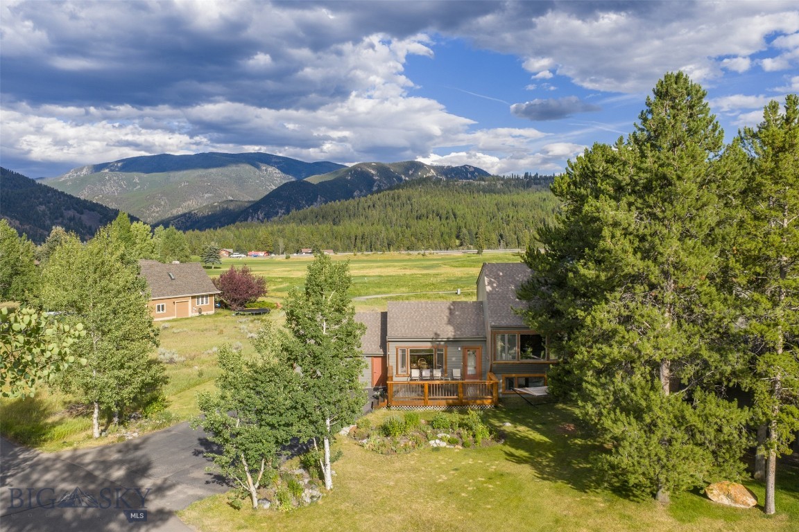 Meadow Village - Residential