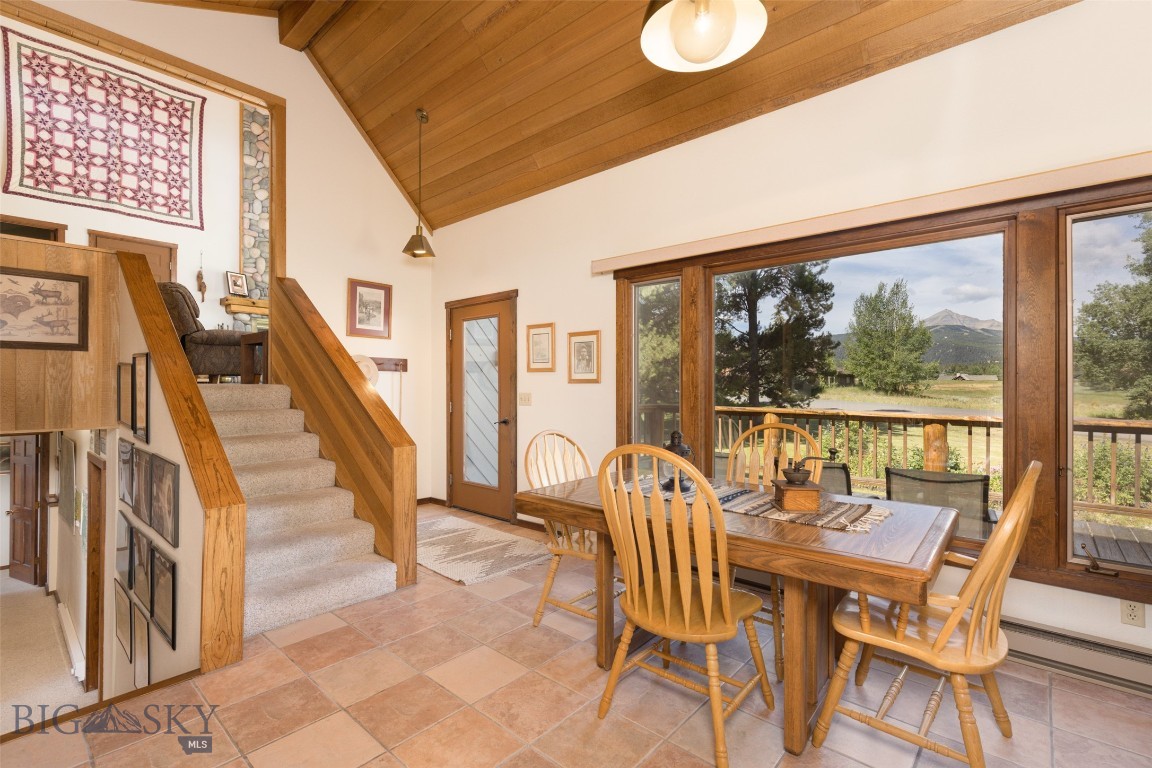 Meadow Village - Residential