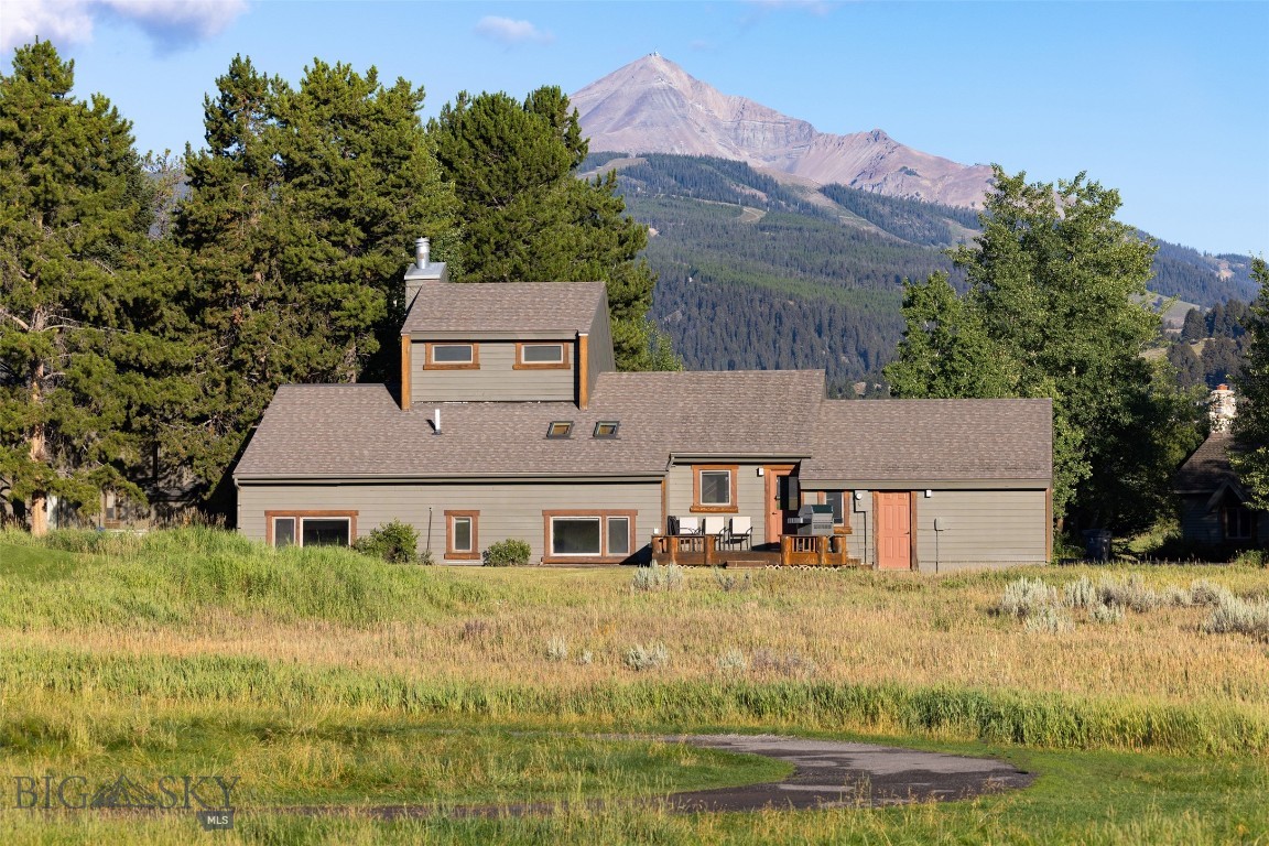 Meadow Village - Residential