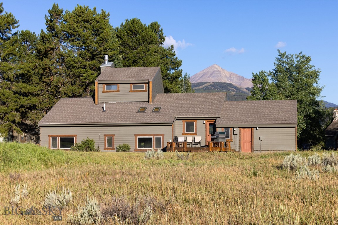 Meadow Village - Residential