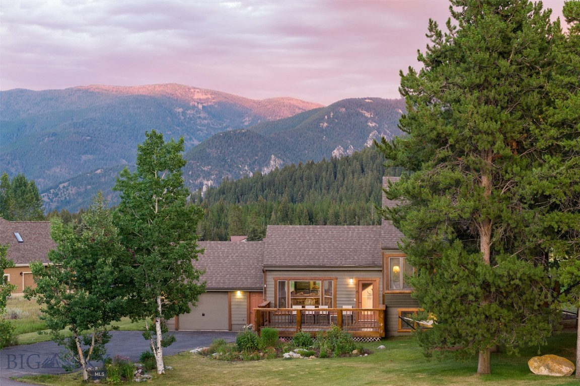 Meadow Village - Residential