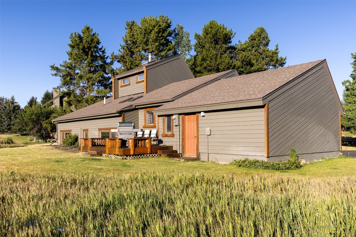 Meadow Village - Residential
