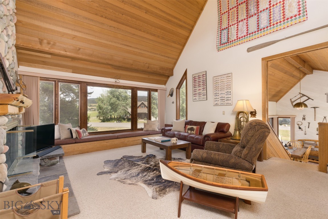 Meadow Village - Residential