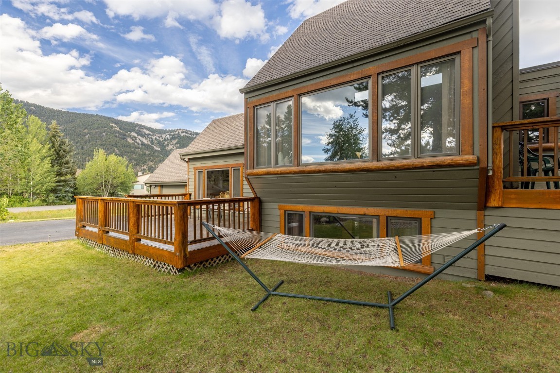 Meadow Village - Residential