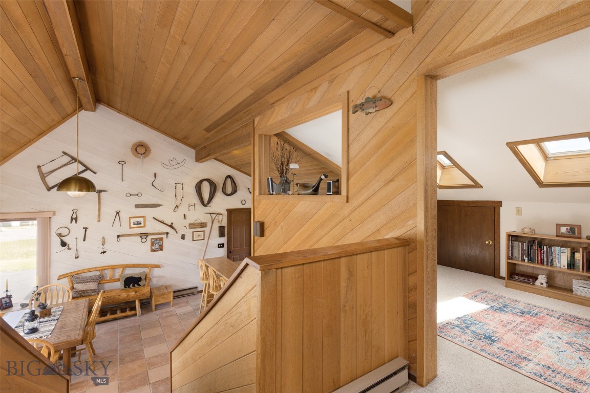 Meadow Village - Residential